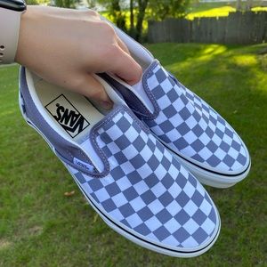 Slip On Vans